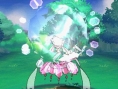 Screens Pokémon Rubis Omega & Saphir Alpha