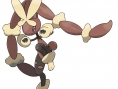 Screens Pokémon Rubis Omega & Saphir Alpha