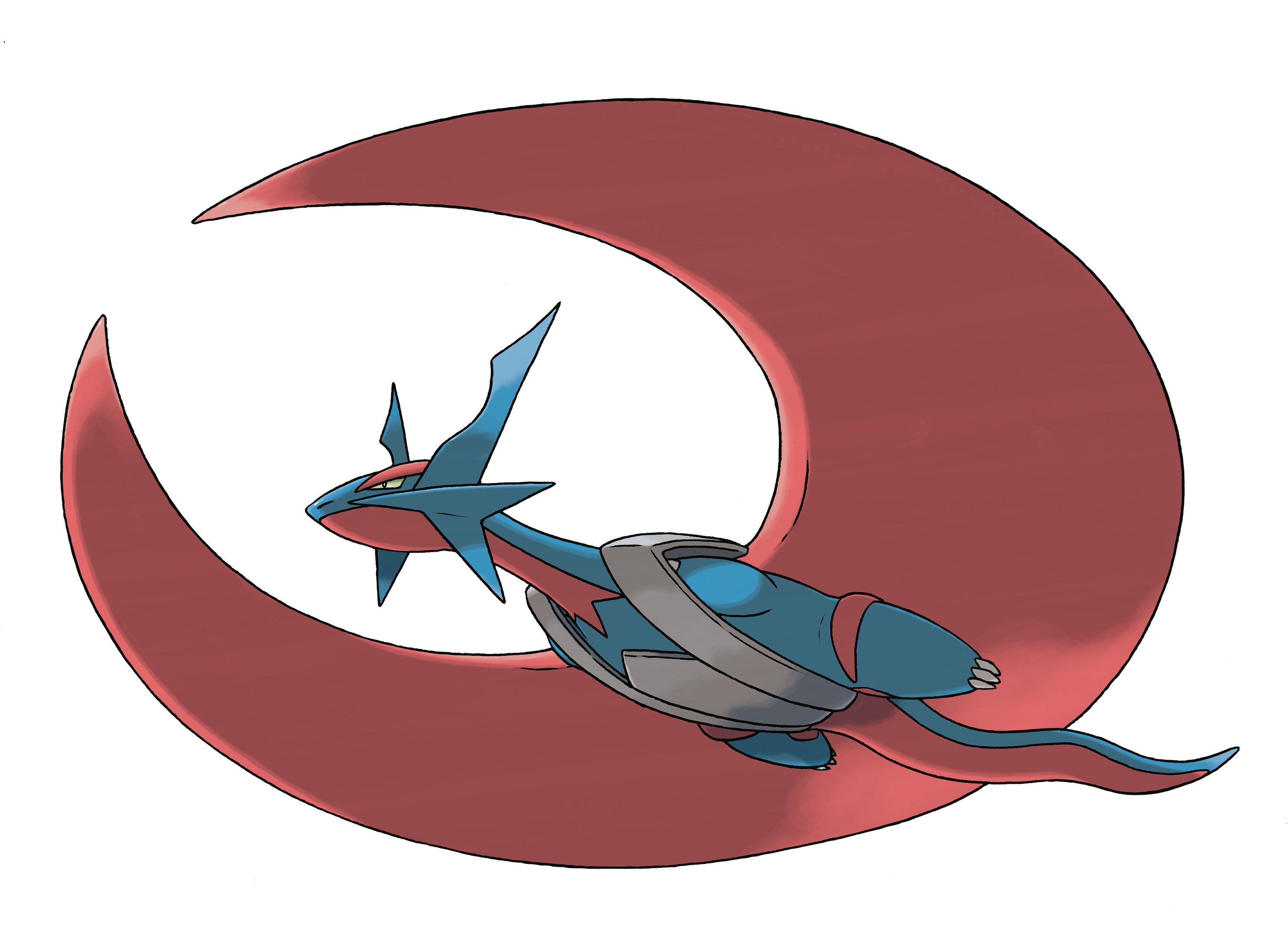 Pokémon Rubis & Saphir 3DS : nouvelles images