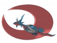 Screens Pokémon Rubis Omega & Saphir Alpha