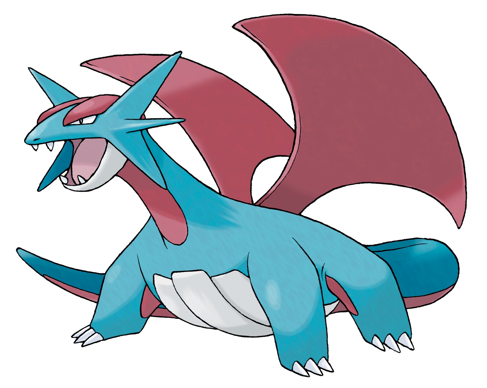 Screens Pokémon Rubis Omega & Saphir Alpha