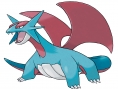 Screens Pokémon Rubis Omega & Saphir Alpha