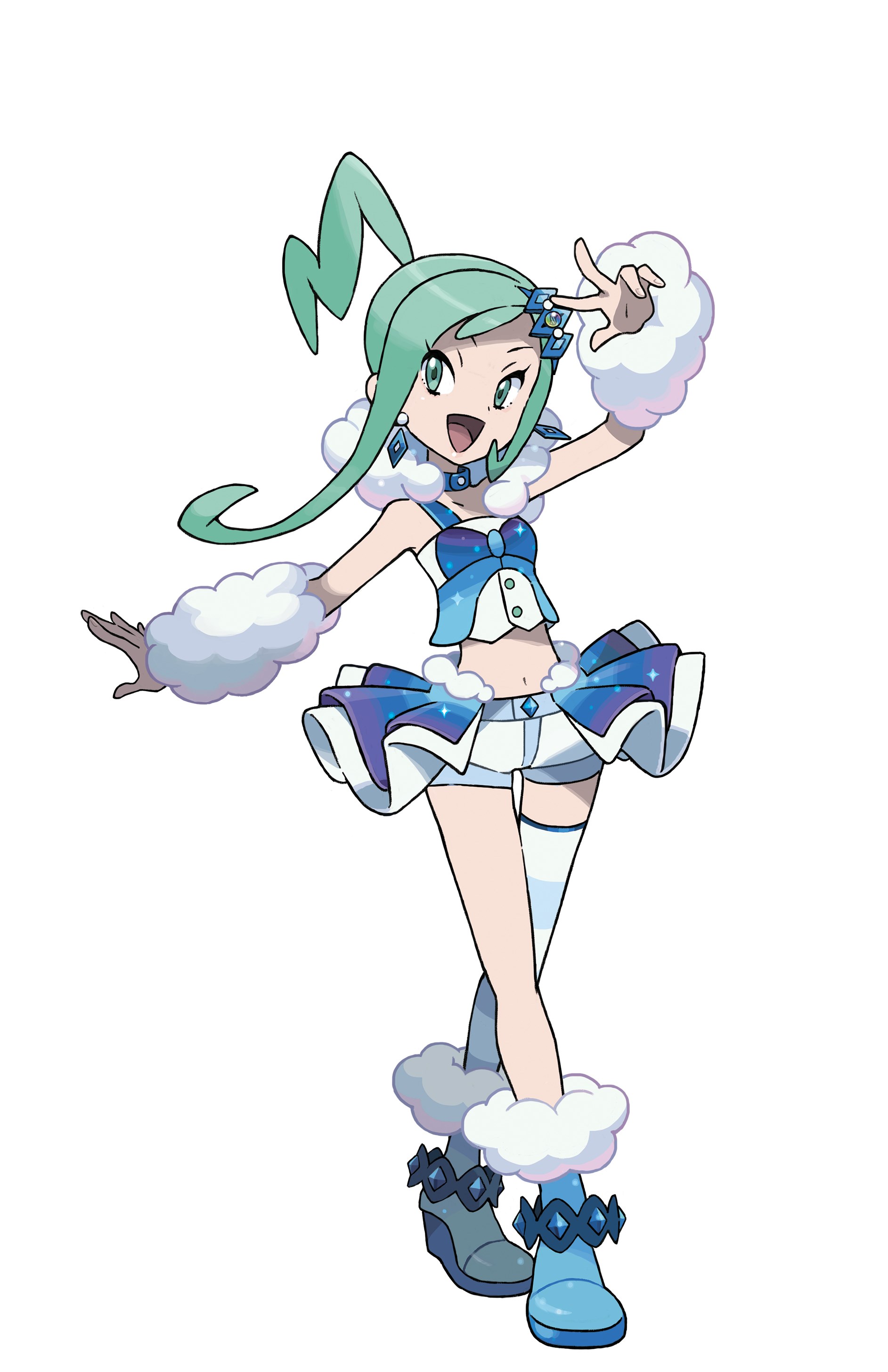 Pokémon Rubis & Saphir 3DS : nouvelles images