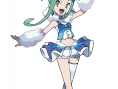 Screens Pokémon Rubis Omega & Saphir Alpha