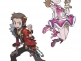 Screens Pokémon Rubis Omega & Saphir Alpha