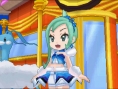 Screens Pokémon Rubis Omega & Saphir Alpha