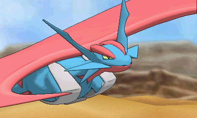 Japon : déjà un million de Pokémon RO&SA