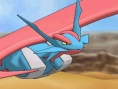 Screens Pokémon Rubis Omega & Saphir Alpha