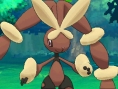 Screens Pokémon Rubis Omega & Saphir Alpha