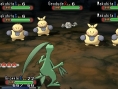 Screens Pokémon Rubis Omega & Saphir Alpha