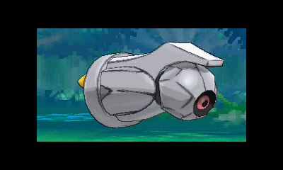 Pokémon Rubis & Saphir 3DS : nouvelles images