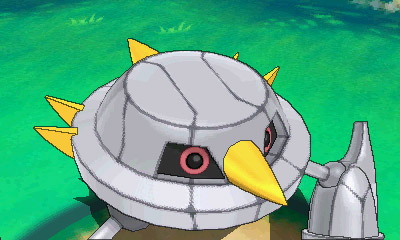Japon : déjà un million de Pokémon RO&SA