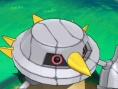 Screens Pokémon Rubis Omega & Saphir Alpha