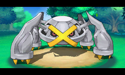 Pokémon Rubis & Saphir 3DS : nouvelles images