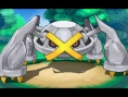 Screens Pokémon Rubis Omega & Saphir Alpha