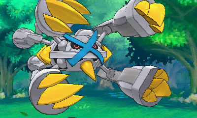 Pokémon Rubis & Saphir 3DS : nouvelles images