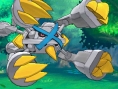 Screens Pokémon Rubis Omega & Saphir Alpha
