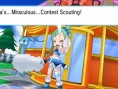 Screens Pokémon Rubis Omega & Saphir Alpha