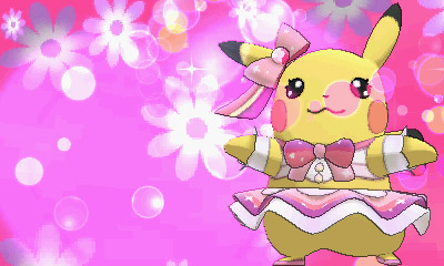 Pokémon Rubis & Saphir 3DS : nouvelles images