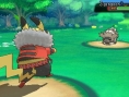 Screens Pokémon Rubis Omega & Saphir Alpha