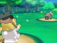 Screens Pokémon Rubis Omega & Saphir Alpha