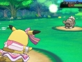 Screens Pokémon Rubis Omega & Saphir Alpha