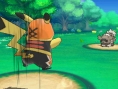 Screens Pokémon Rubis Omega & Saphir Alpha