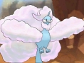 Screens Pokémon Rubis Omega & Saphir Alpha