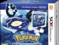 Pokémon Rubis & Saphir : Steelbook et figurines