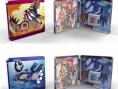 Pokémon Rubis & Saphir : Steelbook et figurines