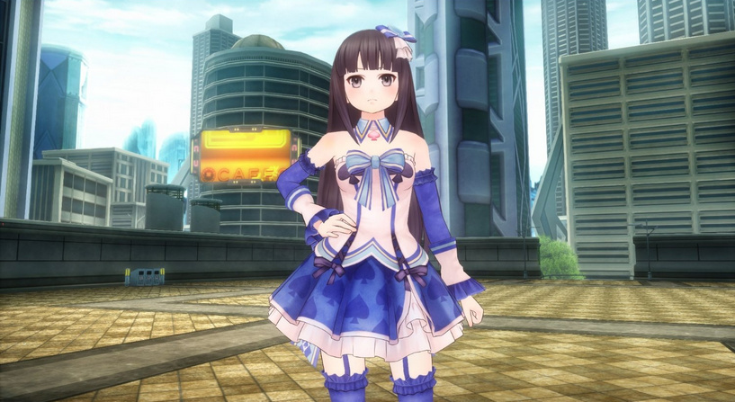 Screens Omega Quintet
