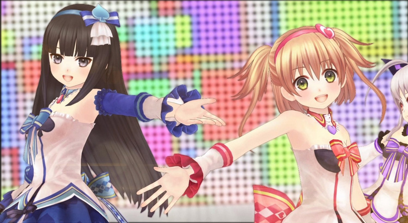 Screens Omega Quintet