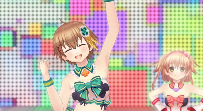 Screens Omega Quintet