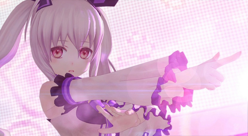 Screens Omega Quintet