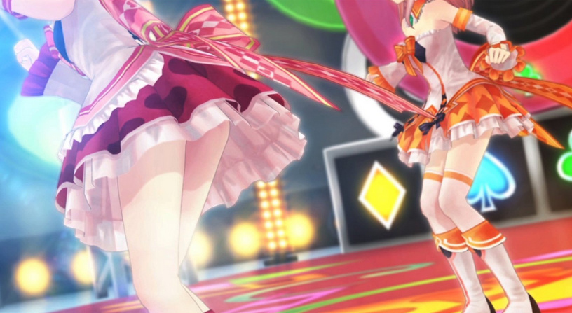 Screens Omega Quintet