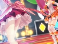 Screens Omega Quintet