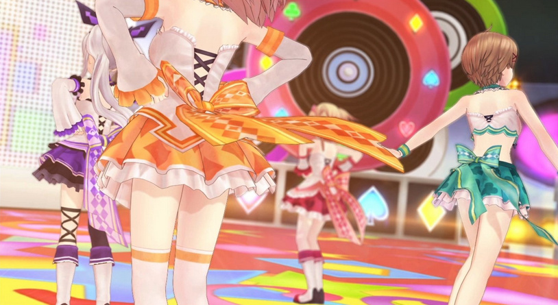 Screens Omega Quintet
