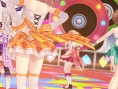 Screens Omega Quintet