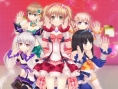 Screens Omega Quintet