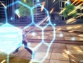 Omega Quintet : nouvelles images