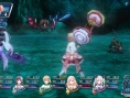 Omega Quintet : nouvelles images