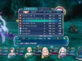 Omega Quintet : nouvelles images
