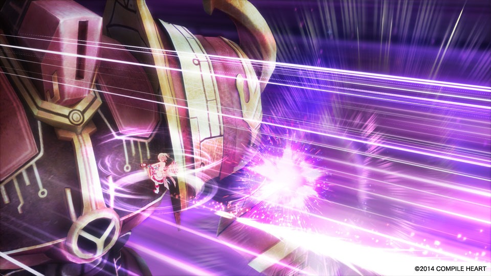 Screens Omega Quintet
