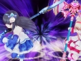 Omega Quintet : nouvelles images