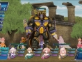 Omega Quintet : nouveau trailer