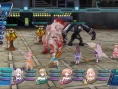 Omega Quintet : nouveau trailer