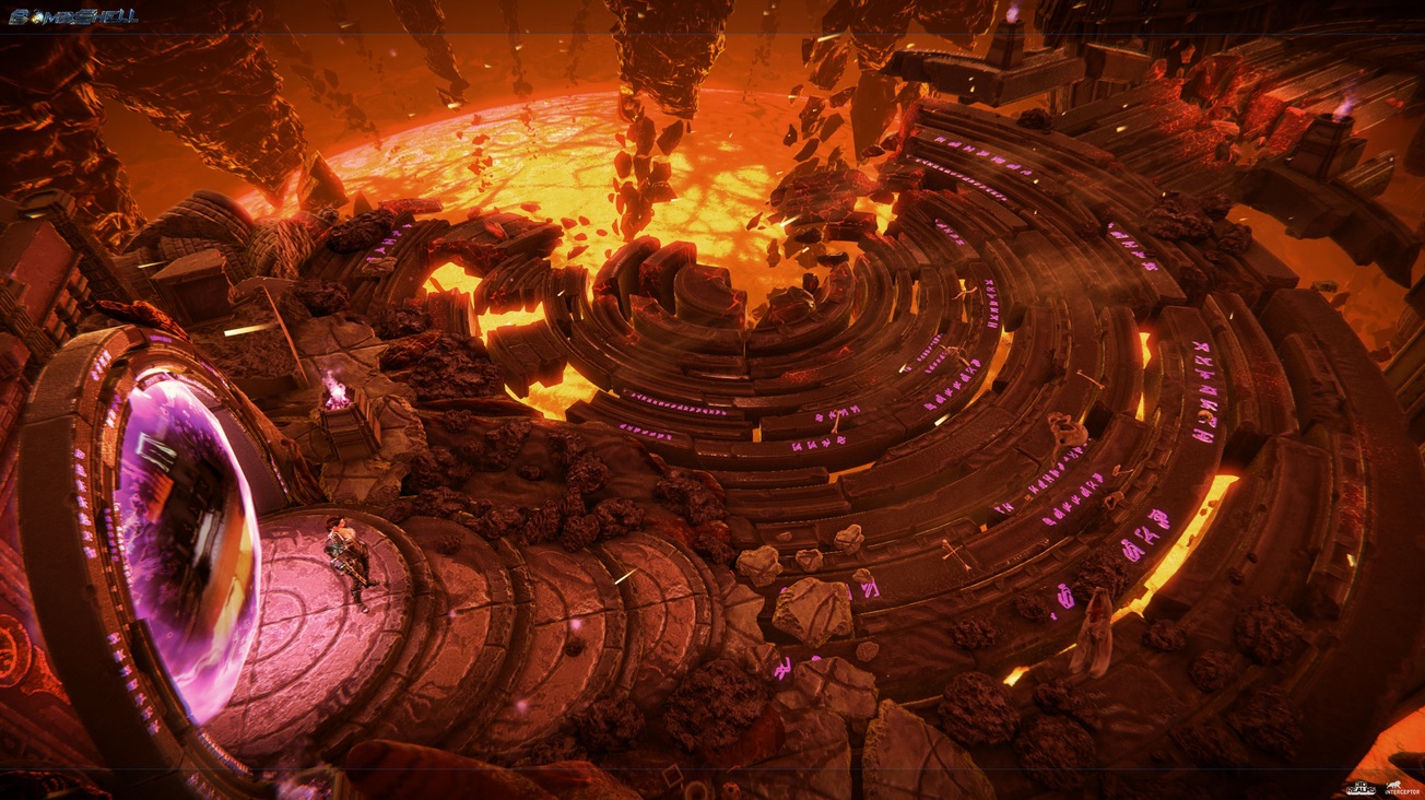 Bombshell : un aperçu de l'OST
