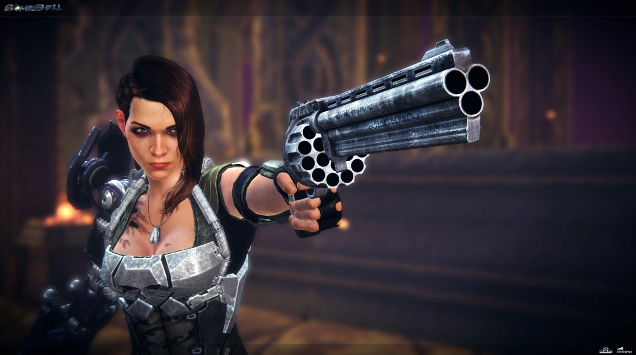 Bombshell redonne de ses nouvelles
