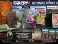 Far Cry 4 s'offre une Ultimate Kyrat Edition