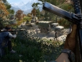 Far Cry 4 : la résolution encore en chantier